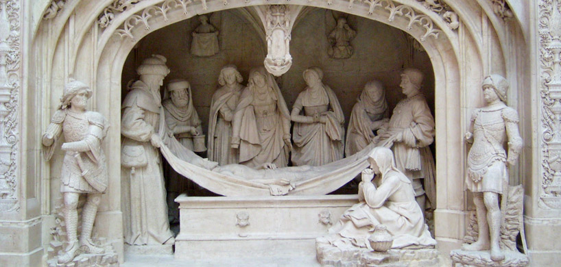 An Overview of the French Renaissance Sculpture