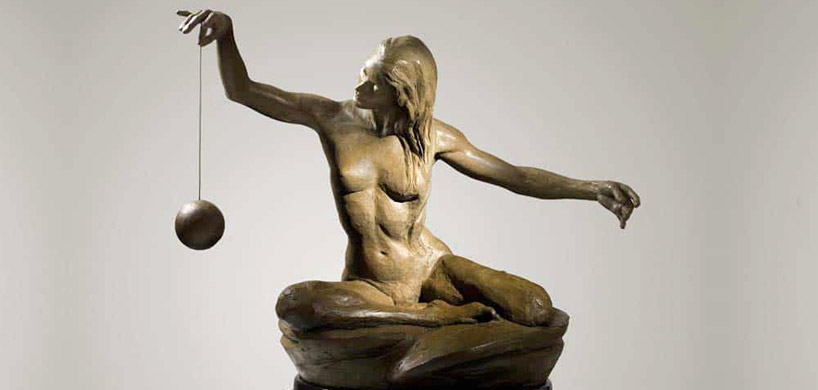 5 Famous Sculptors of the 21st Century