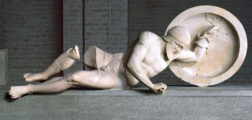Greek Sculpture During the Archaic Period